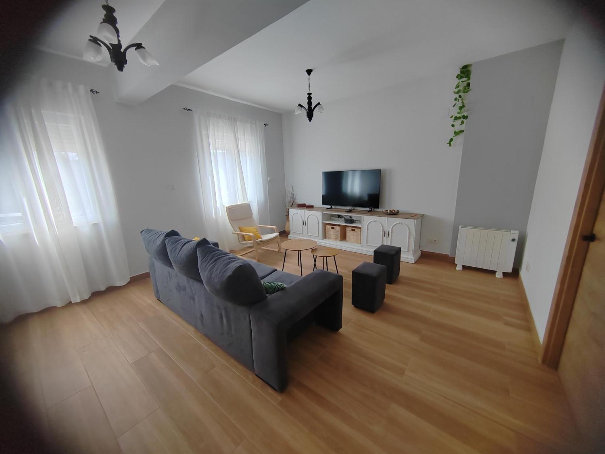 Codesos Casa Daran 빌라 외부 사진